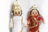  সিরিয়া থেকে বিয়ে করে ইউরোপে শিশুরা