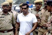 বলিউডের 'ভাইজান' সালমান খান বিভিন্ন মামলায় নাজেহাল