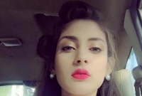 ভারতে শুটিংয়ের ফাঁকে সেলফি কুইন মেহজাবিন