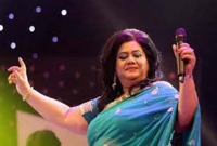 জনপ্রিয় সংগীতশিল্পী রুনা লায়লা এবার আইটেম গানে 