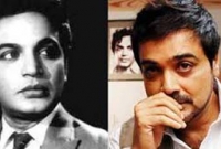 ছোট পর্দায় উত্তম কুমারের ভূমিকায় অভিনয় করবেন প্রসেনজিৎ