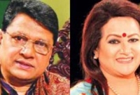 আবারো রূপালি পর্দায় আলমগী-ববিতা জুটি