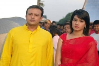 অাবারও অভিনয়ে ফিরছেন রিয়াজ