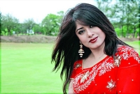 মানুষের ভালোবাসা আমার জীবনের বড় পাওয়া ও সম্বল : মৌসুমী