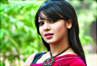 যে জিনিসটির অপেক্ষায় আছেন আলোচিত প্রভা