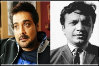 উত্তম কুমারের ভূমিকায় প্রসেনজিত