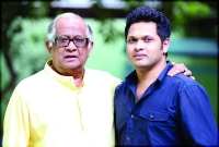পুত্রের পরিচালনায় অভিনয়ে ফিরলেন রাজ্জাক পুত্রের পরিচালনায় অভিনয়ে ফিরলেন রাজ্জাক