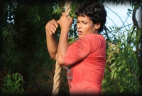 এক সংগ্রামী নারী কুস্তিগীরের গল্প