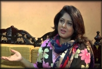 জন্মদিনে মন খারাপ মৌসুমীর