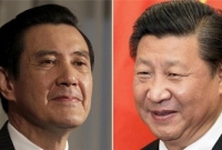 ইওয়ান-চীন নেতার বৈঠক ৬৬ বছর পর 