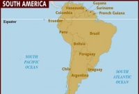 ভয়াবহতম খরার কবলে দ. আফ্রিকা