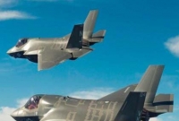 এফ-৩৫ নিয়ে সমস্যায় মার্কিন নৌবাহিনী