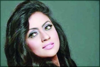 কলকাতা আন্তর্জাতিক চলচ্চিত্র উৎসবে রুহির ছবি কলকাতা আন্তর্জাতিক চলচ্চিত্র উৎসবে রুহির ছবি