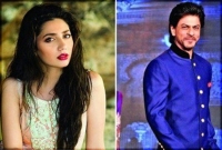 শিবসেনাদের 'টার্গেট' মাহিরা, ঢাল হচ্ছেন শাহরুখ