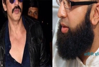 কি বলছে ইসলাম, গোফ রাখা কি হারাম?