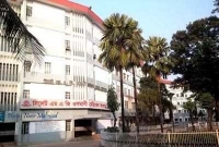  ওসমানী মেডিকেলে অনির্দিষ্টকালের ধর্মঘট!