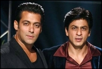 শাহরুখ সবসময় সালমানকে বিপদে ফেলেন