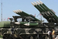 সিরিয়ায় বিমান বিধ্বংসী ক্ষেপণাস্ত্র মোতায়েন রাশিয়ার