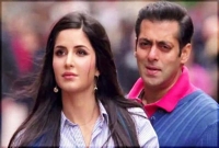 ক্যাটরিনাকে খোঁচা দিয়ে যা বললেন সালমান