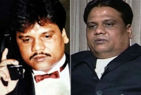 মাফিয়া ছোট রাজন আজ রাতেই দেশে ফিরছেন