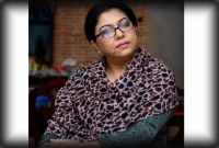 দ্বিতীয় অপারেশন শেষে আইসিইউতে দিতি