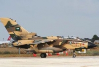 ইয়েমেনে সৌদি বিমান ভূপাতিত, পাইলট আটক