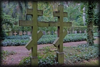 গোরস্থানে আর জায়গা নেই