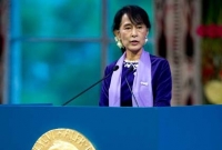 প্রেসিডেন্টের ওপরে থেকে দেশ চালাবেন সূচি