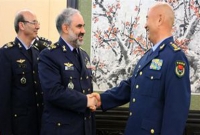 বিশ্বে শান্তি প্রতিষ্ঠায় দুই দেশের মধ্যে কৌশলগত সহযোগিতা বাড়াতে হবে