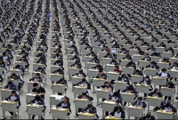 ড্রোন চালানোর জন্য চীনে চালু হয়েছে বিশেষ স্কুল