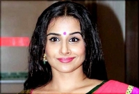 মোটা বলাতে ক্ষুব্ধ বিদ্যা বালান মোটা বলাতে ক্ষুব্ধ বিদ্যা বালান