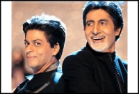 শুটিংয়ে ব্যস্ত বাদশা, কলকাতা যাচ্ছেন শাহেনশাহ