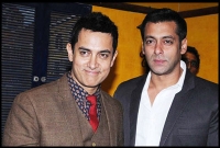 সালমান ও অামিরের লড়াই!