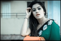 আজ নতুন করে জন্মালেন প্রিয়ন্তি পরী