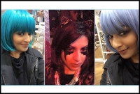 আলোচিত সেই মোনালিসা এবার নতুন রূপে