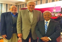 নিউ জার্সিতে আবারও কাউন্সিলর পদে নির্বাচিত বাংলাদেশি ড. নুরুন্নবী