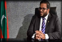 এবার ইমপিচ করা হল মালদ্বীপের ভাইস প্রেসিডেন্টকে