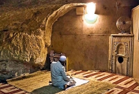 গোপনে নফল নামাজ আদায়ের ফজিলত