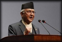 ভারত মানবাধিকার লঙ্ঘন করছে : নেপাল