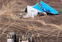 মিসরে সব ফ্লাইট স্থগিত করল রাশিয়া 