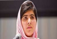 ইসলামের নেতিবাচক ভাবমূর্তির জন্য পাকিস্তানই দায়ী: মালালা