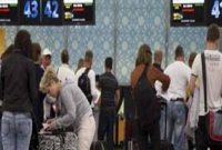 মিশরে অবস্থিত ব্রিটিশ পর্যটকদের ফিরিয়ে আনা হচ্ছে