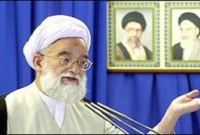 ‘সৌদি শাসকেরা আমেরিকা ও ইসরাইলের গোলামে পরিণত হয়েছেন।’ আয়াতুল্লাহ কাশানি