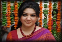 আবারো দেশ ভাগের কাহিনীতে জয়া আবারো দেশ ভাগের কাহিনীতে জয়া