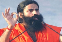 কালো বলেই নোবেল পাইনি : রামদেব