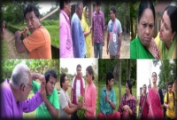 মোশারফের ‘লড়াই’ রওনকের সাথে  মোশারফের ‘লড়াই’ রওনকের সাথে