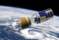  ট্র্যাফিক জ্যাম এখন মহাকাশেও, বড় দুর্ঘটনার আশঙ্কা! 