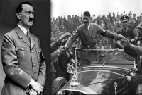 হিটলার যে কারণে ইহুদিদের হত্যা করেছিলেন