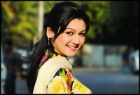 এ কি লিখলো আনন্দ বাজার, বাংলাদেশের সানি লিওন জয়া আহসান?