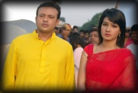 অনেকটা গোপনেই শুটিংয়ে ফিরলেন রিয়াজ